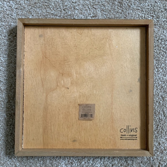 Typography decoration - Picture 2 of 3